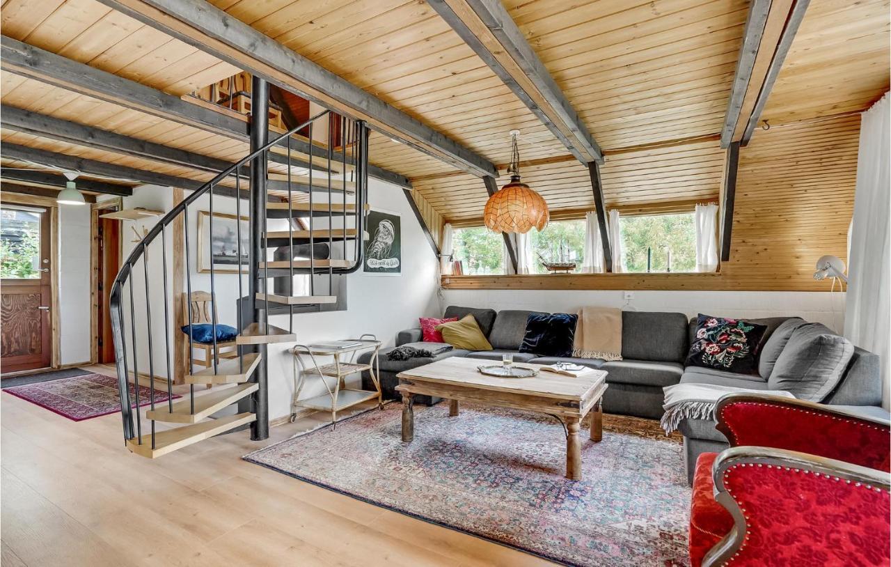 Amazing Home In Logstrup With Kitchen المظهر الخارجي الصورة