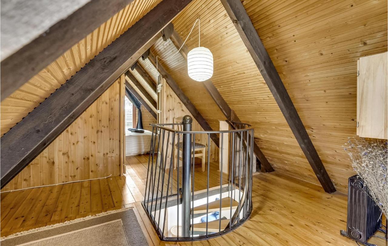 Amazing Home In Logstrup With Kitchen المظهر الخارجي الصورة
